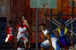 NBA Street Showdown (PSP)