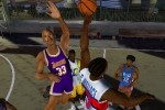 NBA Street Showdown (PSP)