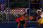 NBA Street Showdown (PSP)