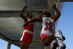 NBA Street Showdown (PSP)