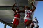 NBA Street Showdown (PSP)