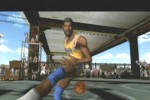 NBA Street Showdown (PSP)