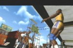 NBA Street Showdown (PSP)