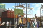 NBA Street Showdown (PSP)