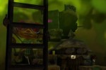 Psychonauts (PC)