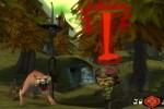 Psychonauts (PC)