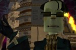Psychonauts (PC)
