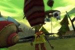 Psychonauts (PC)