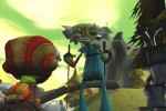 Psychonauts (PC)