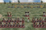 Tin Soldiers: Julius Caesar (PC)