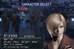 Resident Evil Outbreak File #2 (PlayStation 2)