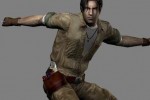Resident Evil Outbreak File #2 (PlayStation 2)