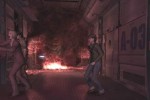 Resident Evil Outbreak File #2 (PlayStation 2)