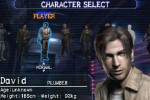 Resident Evil Outbreak File #2 (PlayStation 2)
