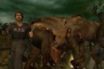 Resident Evil Outbreak File #2 (PlayStation 2)