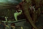 Resident Evil Outbreak File #2 (PlayStation 2)