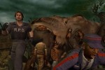 Resident Evil Outbreak File #2 (PlayStation 2)