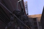 Predator: Concrete Jungle (PlayStation 2)