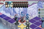 Stella Deus: The Gate of Eternity (PlayStation 2)