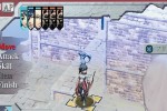 Stella Deus: The Gate of Eternity (PlayStation 2)