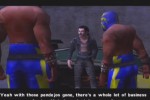 Predator: Concrete Jungle (Xbox)