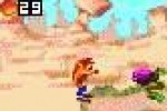 Crash Bandicoot (Mobile)