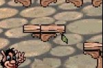 Hugo: The Evil Mirror (Game Boy Advance)
