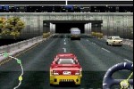 Tokyo Xtreme Racer Advance (Game Boy Advance)
