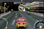 Tokyo Xtreme Racer Advance (Game Boy Advance)