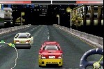 Tokyo Xtreme Racer Advance (Game Boy Advance)