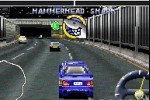 Tokyo Xtreme Racer Advance (Game Boy Advance)