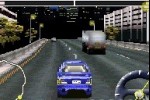 Tokyo Xtreme Racer Advance (Game Boy Advance)