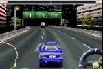 Tokyo Xtreme Racer Advance (Game Boy Advance)