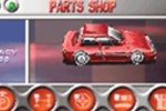 Tokyo Xtreme Racer Advance (Game Boy Advance)