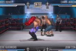 WWE WrestleMania 21 (Xbox)