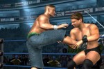 WWE WrestleMania 21 (Xbox)