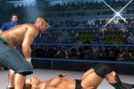 WWE WrestleMania 21 (Xbox)