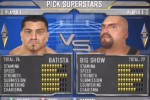 WWE WrestleMania 21 (Xbox)