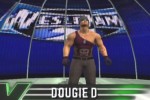 WWE WrestleMania 21 (Xbox)