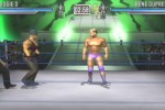 WWE WrestleMania 21 (Xbox)