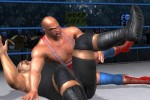 WWE WrestleMania 21 (Xbox)