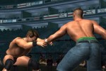 WWE WrestleMania 21 (Xbox)