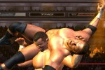 WWE WrestleMania 21 (Xbox)