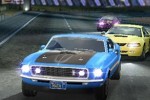 Ford Mustang: The Legend Lives (Xbox)