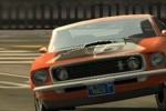 Ford Mustang: The Legend Lives (Xbox)