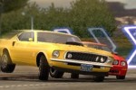 Ford Mustang: The Legend Lives (PlayStation 2)