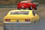 Ford Mustang: The Legend Lives (PlayStation 2)