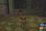 Psychonauts (Xbox)