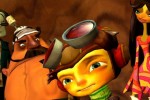 Psychonauts (Xbox)