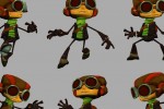 Psychonauts (Xbox)